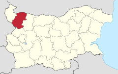 Provinco Montana (Tero)