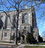 Congregational Church (Montclair, New Jersey)