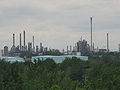 Thumbnail for Montreal Refinery