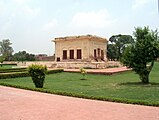 بارہ دری، شالامار باغ، لاہور