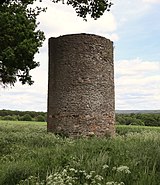 Stumpfer Turm