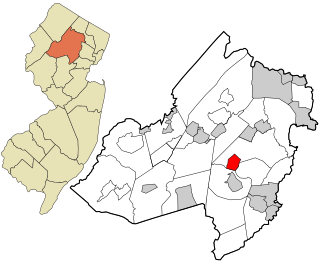 Morris Plains, New Jersey Borough in New Jersey, United States