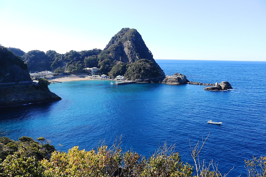 松崎町