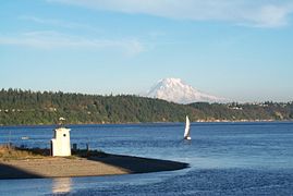 Gig Harbor, Washington