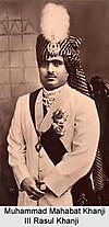 Muhammed Mahabat Khanji III.jpg