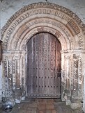 Mundham Norman Door 1.jpg