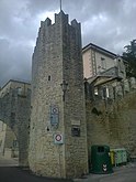 Città Di San Marino: Storia, Monumenti e luoghi dinteresse, Patrimonio dellumanità