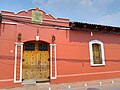 Miniatura para Museo Casa Colonial Familia Castillo