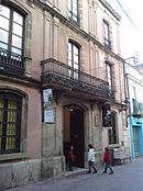 Museu d'Història de Sabadell