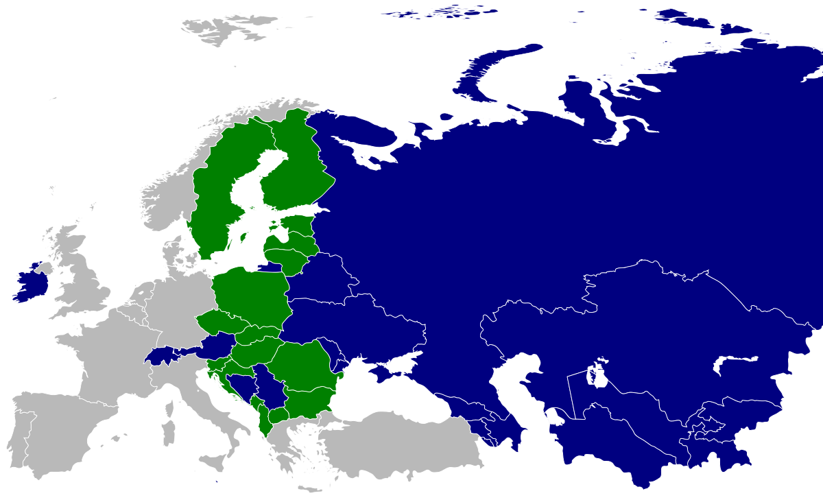 Страны снг европы. НАТО партнерство во имя мира. Партнерство ради мира 1994. Партнерство ради мира НАТО. Программа партнерство ради мира.