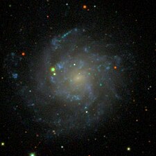 NGC 5668 (SA)