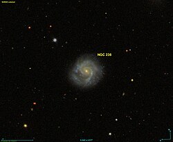NGC 236