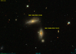 NGC 1048A