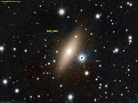 Immagine illustrativa dell'articolo NGC 1469