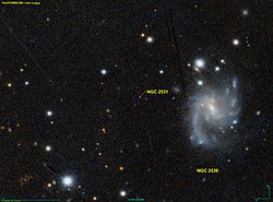 NGC 2531