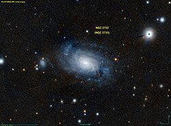 NGC 2733