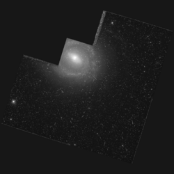 NGC 4507