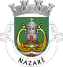 Brasão de Nazaré