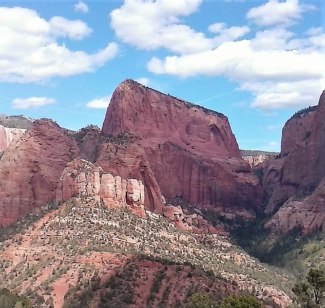 File:Nagunt Mesa, Utah.jpg