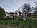 Vignette pour Aérodrome de Nancy - Malzéville