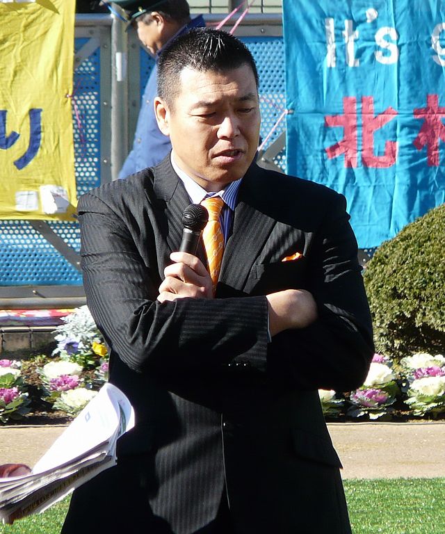 小川直也 Wikiwand