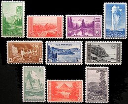 Stamps  Postal Facts - U.S. Postal Service