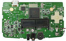 Neo Geo Pocket Color mainboard Neo Geo Color Motherboard Bottom.jpg