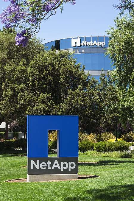 NetApp Headquarters Sunnyvale.jpg