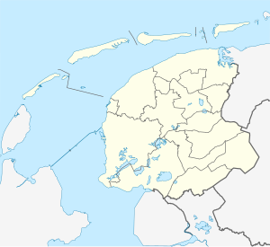 Burgumermar (Friesland)