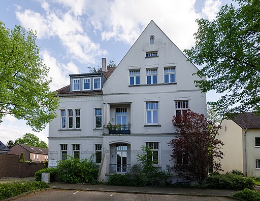 Neukirchen-Vluyn, Lindenstraße 20, 2015-05 CN-01