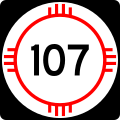 New Mexico 107.svg