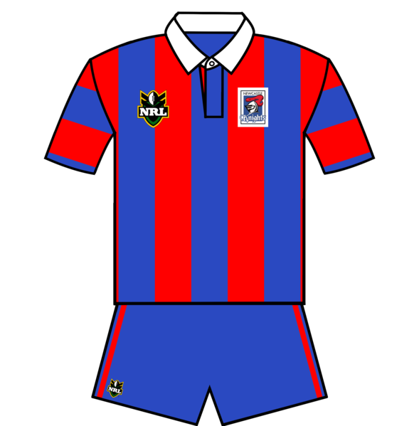 File:Newcastle Jersey 1999.png