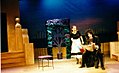 הלילה ה-12 (תיאטרון האוניברסיטה חיפה, 1998)