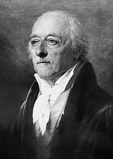 Nikolaus Joseph von Jacquin Chemist, physician and botanist from the Netherlands