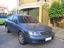 Nissan exalta wiki #5