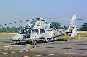 No. 488 an AS.565SA Panther of 36 F based at Hyères (3218013326).jpg