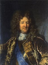 Guerre De La Ligue D'augsbourg: Contexte (1678 – 1687), Prélude : 1687 – 1688, Opérations militaires