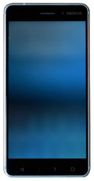 File:Nokia 6 front view.png