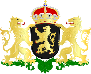 <span class="mw-page-title-main">Provincial Council of North Brabant</span>