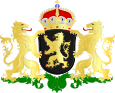 Noord-Brabant wapen.svg