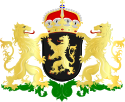 Noord-Brabant wapen.svg