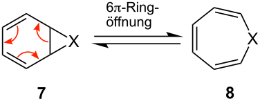 File:Norcaradiene-Cycloheptatriene V1.svg