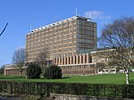 Thumbnail for County Hall, Norwich