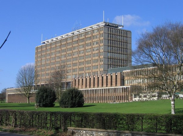 Norfolk County Council