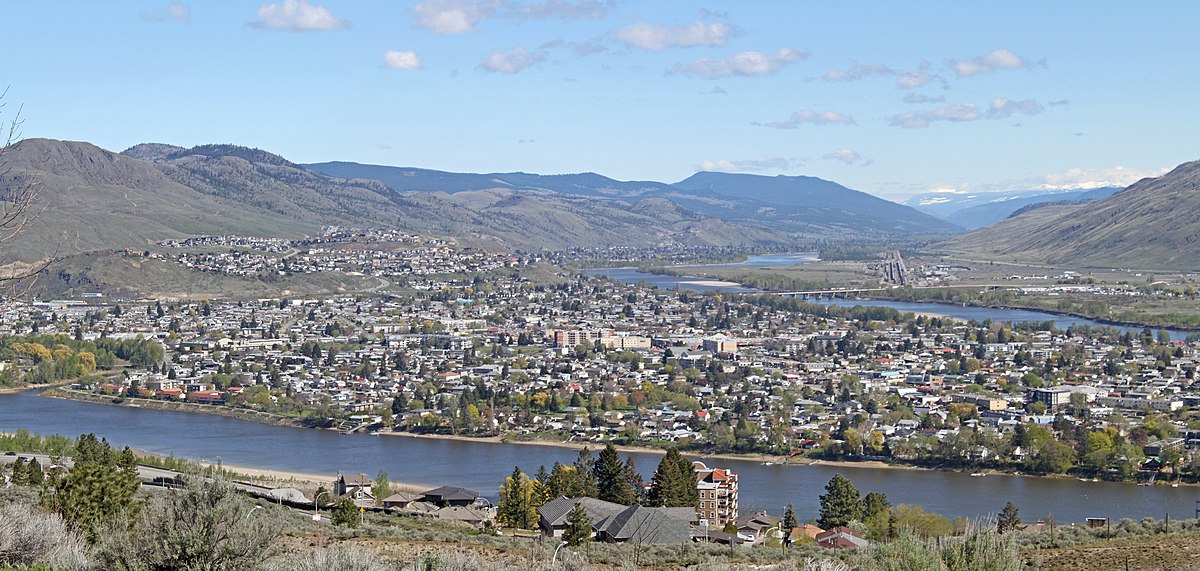 North Kamloops - Wikipedia