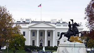 Lafayette Square, Washington, D.c.