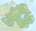 Northern Ireland relief location map.png