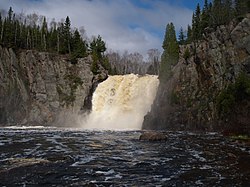 Tettegouche State Park things to do in Split Rock Lighthouse State Park