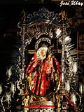 Miniatura para Virgen del Pino (Gran Canaria)