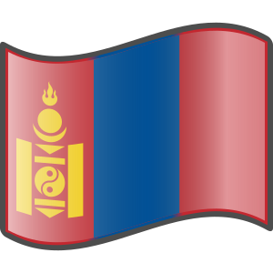 Nuvola Mongolian flag.svg